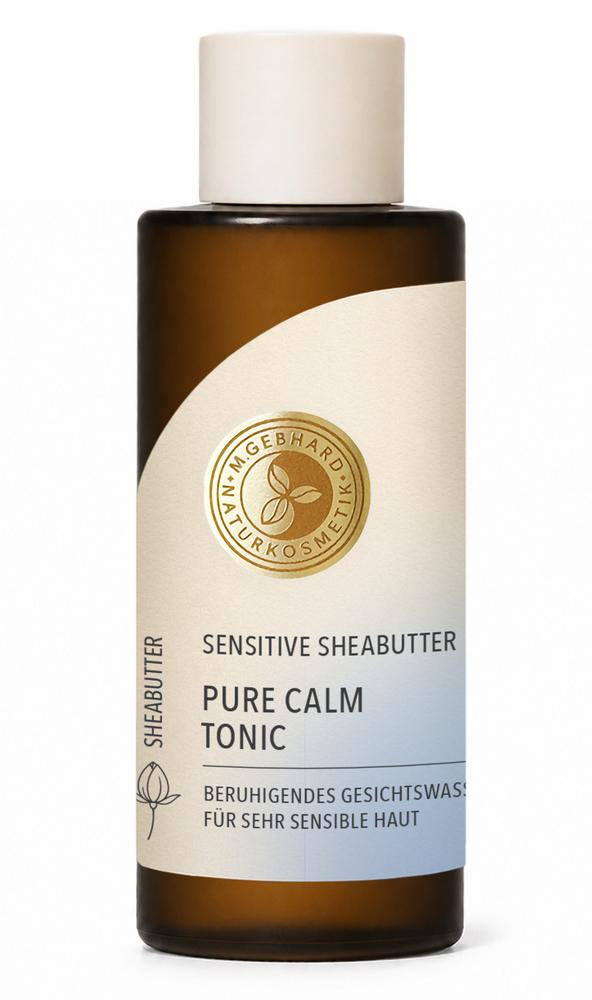 Sheabutter Pure Calm Tonic 100 ml