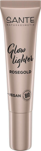 Liquid Highlighter 02 Rosegold 15 ml