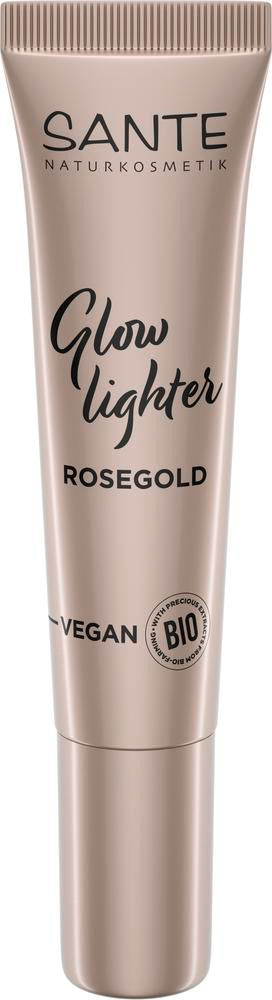 Liquid Highlighter 02 Rosegold 15 ml