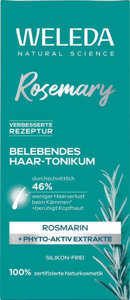 Belebendes Haar-Tonikum Rosmarin 100 ml