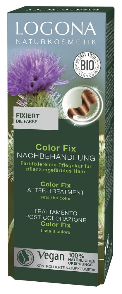 Color Fix Nachbehandlung 100 ml