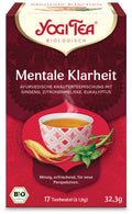 Mentale Klarheit Gewürztee 32,3 g