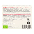 Miso-Brühwürfel 60 g