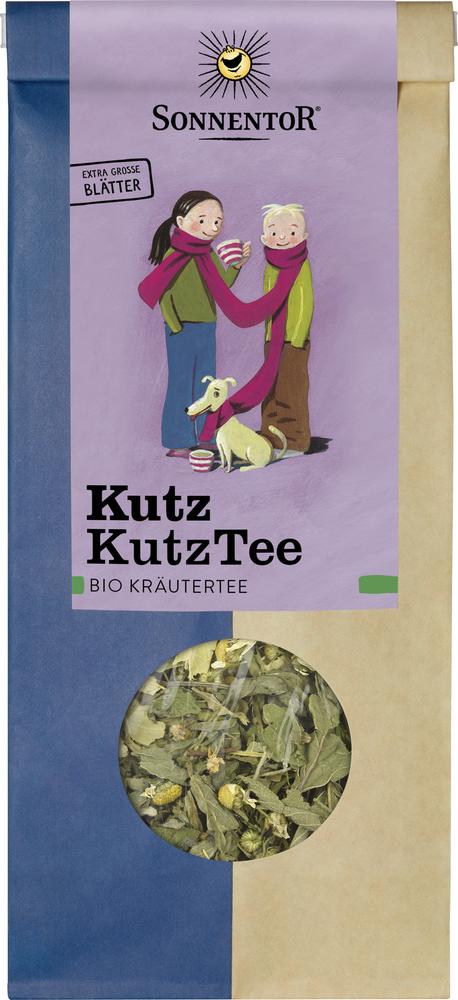 Kutz Kutz Kräutertee 50 g