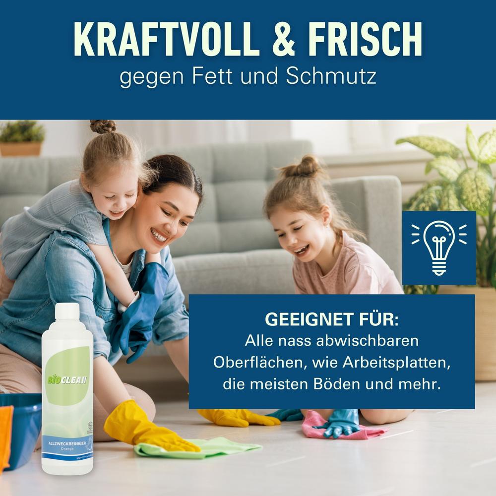 Allzweckreiniger 500 ml