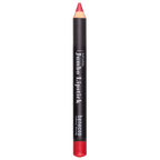 Natural Jumbo Lipstick red delight 1 Stk