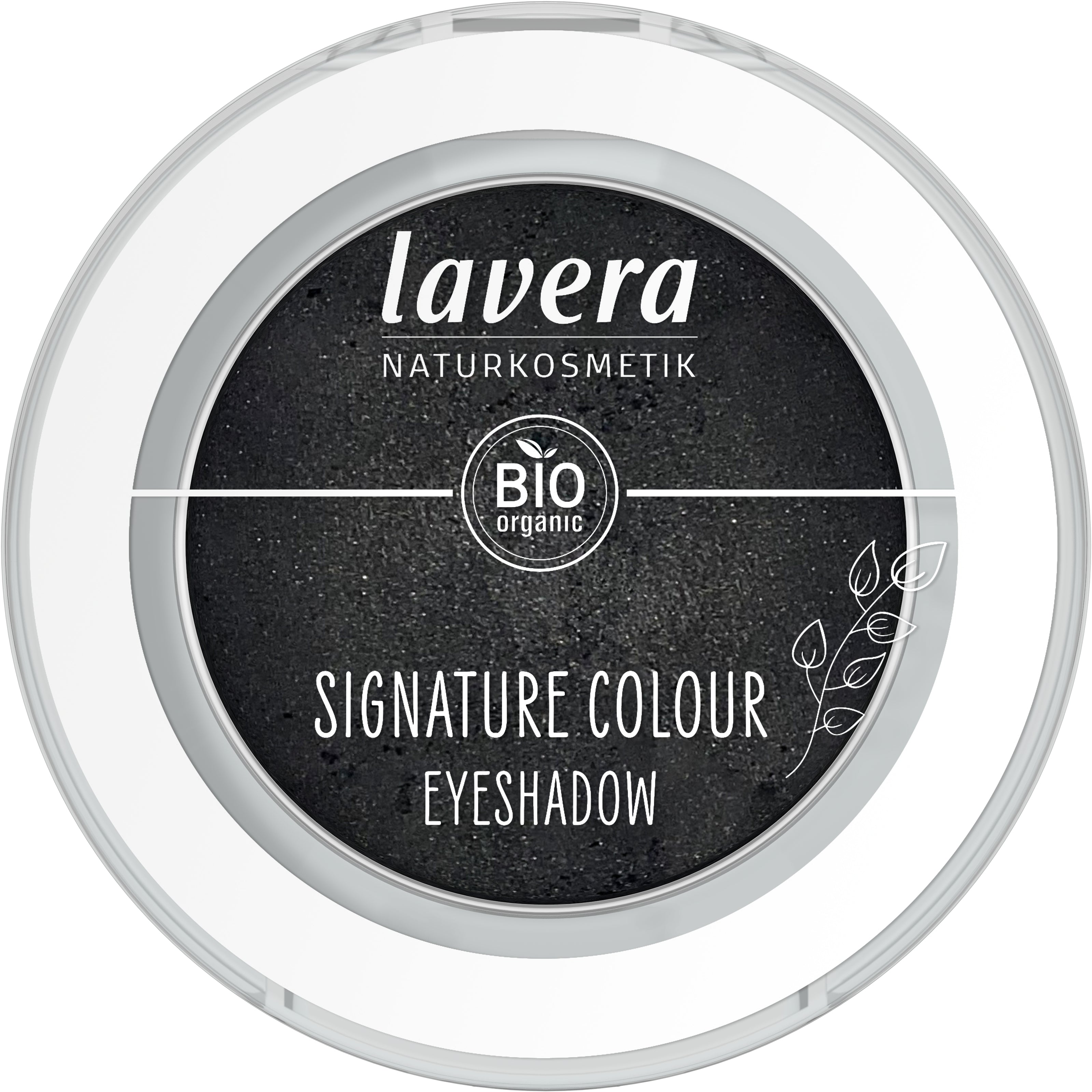 Signature Colour Eyeshadow -Black Obsidian 03- 1 Stk
