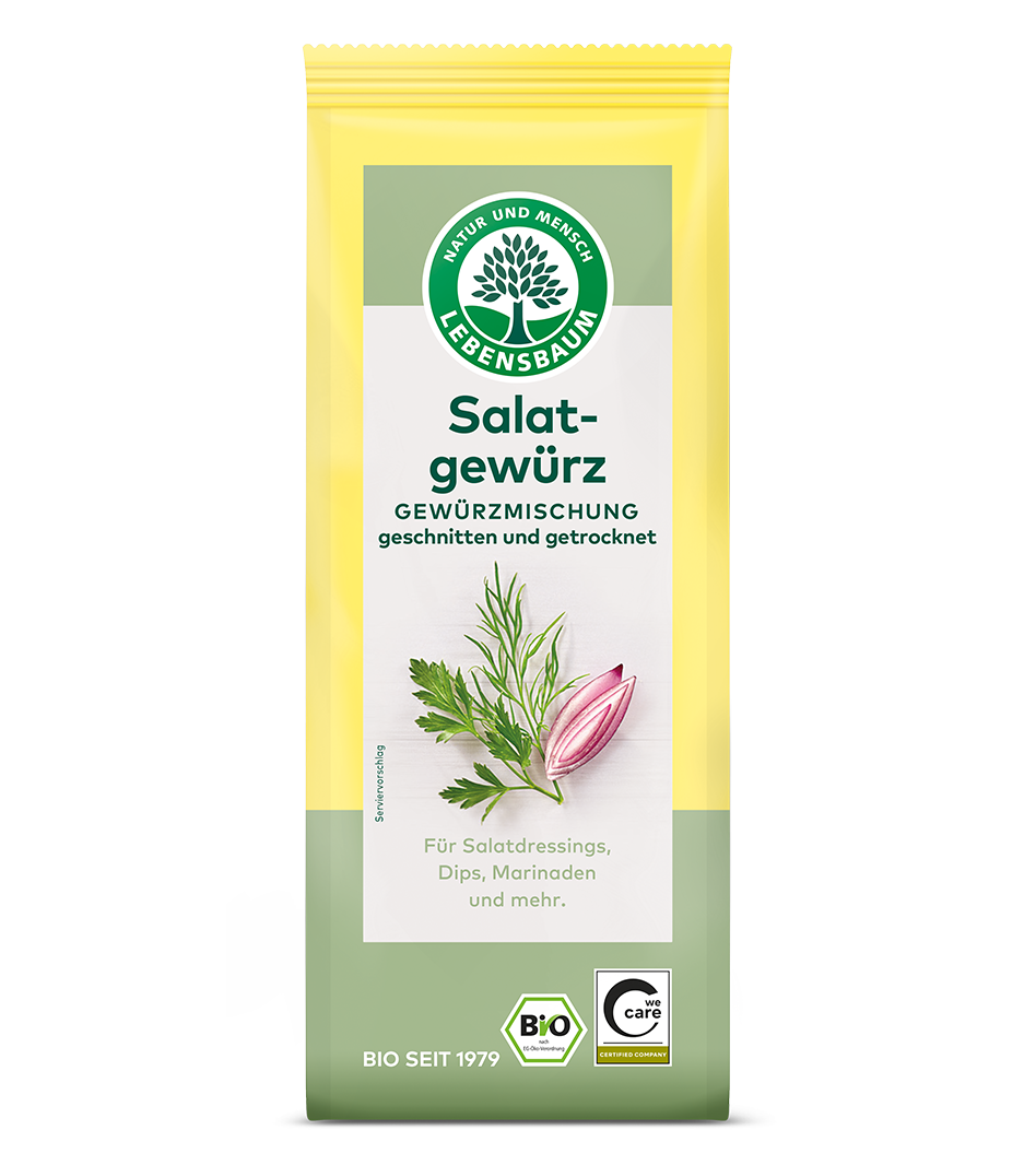 Salatgewürz 40 g
