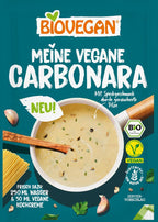 Meine vegane Sauce Carbonara 27 g