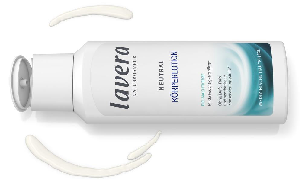 Neutral Körperlotion 200 ml