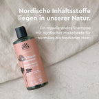 Nordic Berry Rich Repair Shampoo 500 ml