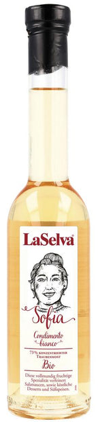 Condimento Bianco 'Sofia' 250 ml