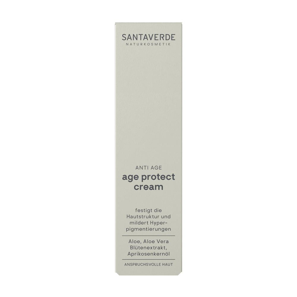 Age Protect Cream 30 ml