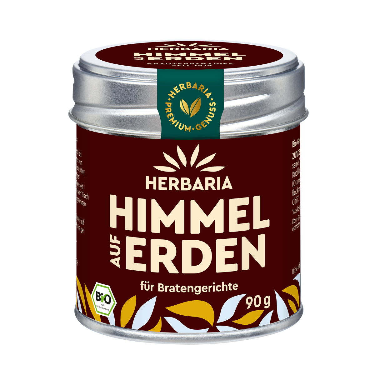 Himmel auf Erden Bratengewürz SD-Dose 90 g