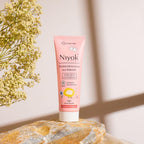 Zahncreme aus Bio-Kokosöl Kinder Erdbeere & Himbee 75 ml