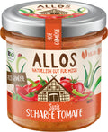 Hofgemüse Susis scharfe Tomate 135 g