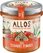 Hofgemüse Susis scharfe Tomate 135 g