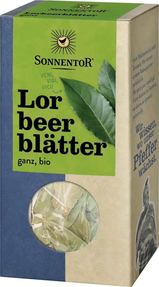 Lorbeerblätter Tüte 10 g
