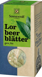 Lorbeerblätter Tüte 10 g