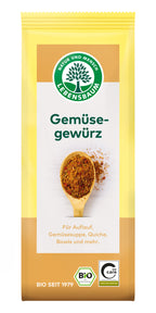 Gemüsegewürz 60 g
