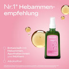 Schwangerschafts-Pflegeöl 100 ml