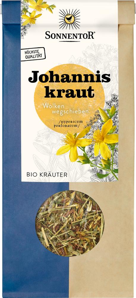 Johanniskraut Tee 60 g