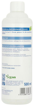 Allzweckreiniger 500 ml