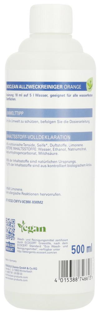 Allzweckreiniger 500 ml