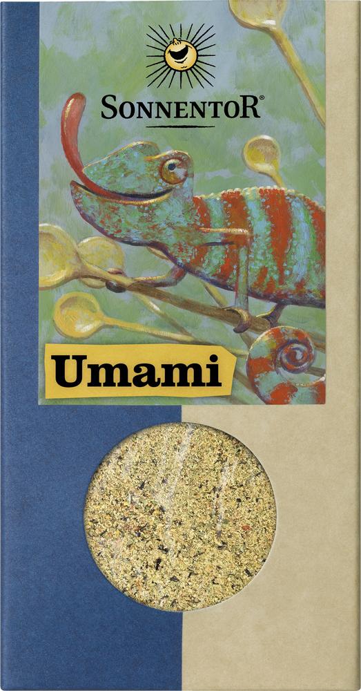 Umami Gewürzzubereitung 60 g