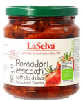 Tomaten getrocknet in Olivenöl 280 g