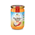 Kokos-Würzöl Chili Premium 190 ml