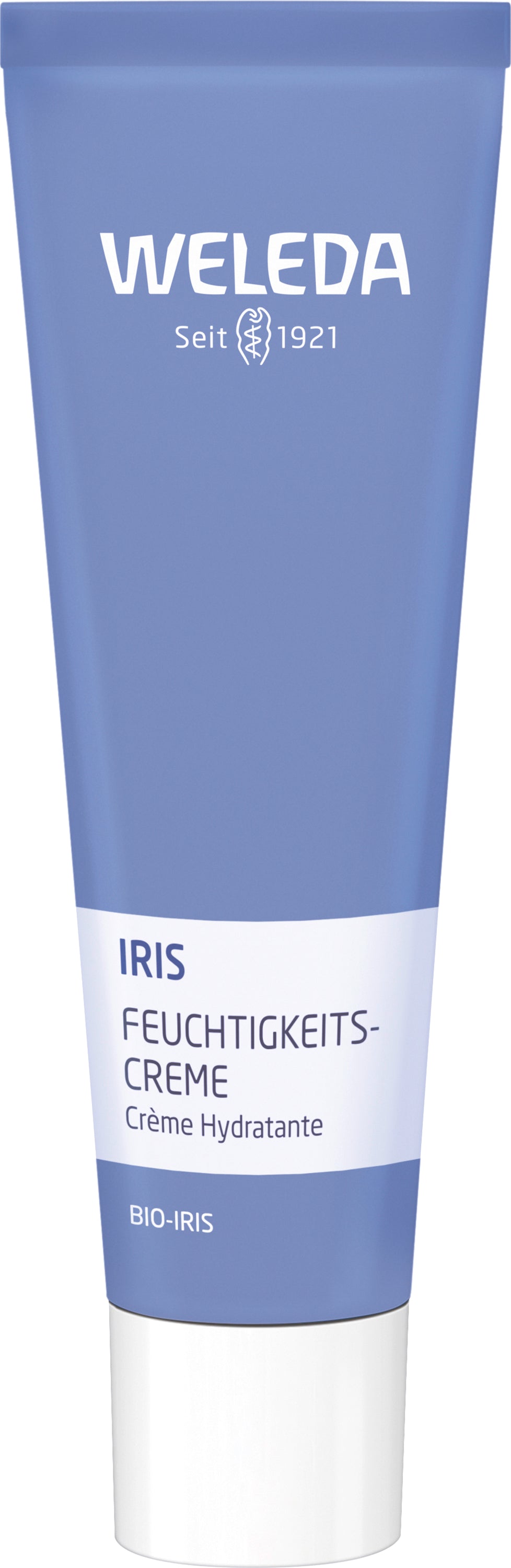 Iris Feuchtigkeitscreme 30 ml