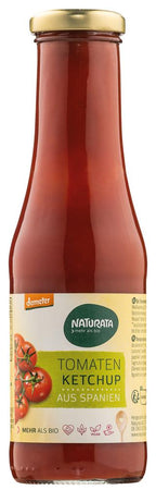 Tomatenketchup demeter 300 ml