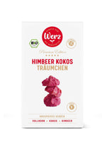 Himbeer Kokos Träumchen Gebäck 110 g