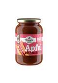Apfel-Rhabarbermus 360 g