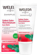 Salbei Zahnfleischbalsam 30 ml