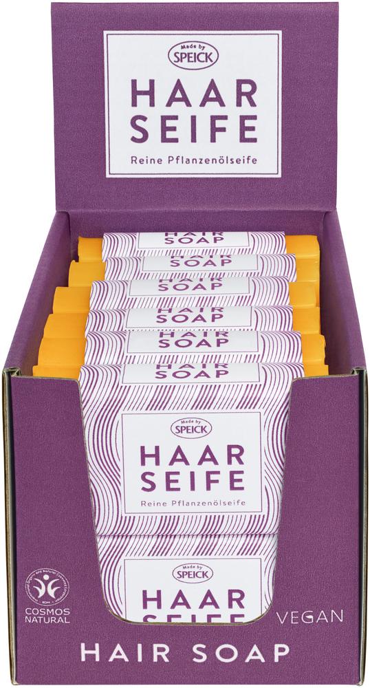 Haarseife 45 g