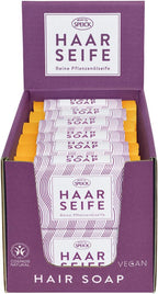 Haarseife 45 g