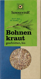 Bohnenkraut  Tüte 20 g