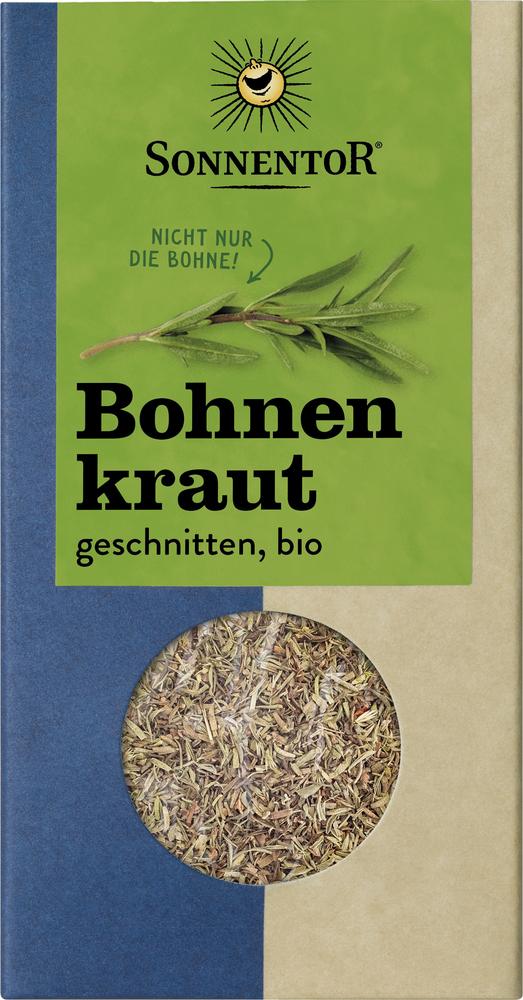Bohnenkraut  Tüte 20 g