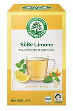 Süße Limone Kräutertee 30 g