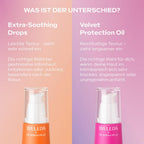 Velvet Protection Oil 30 ml