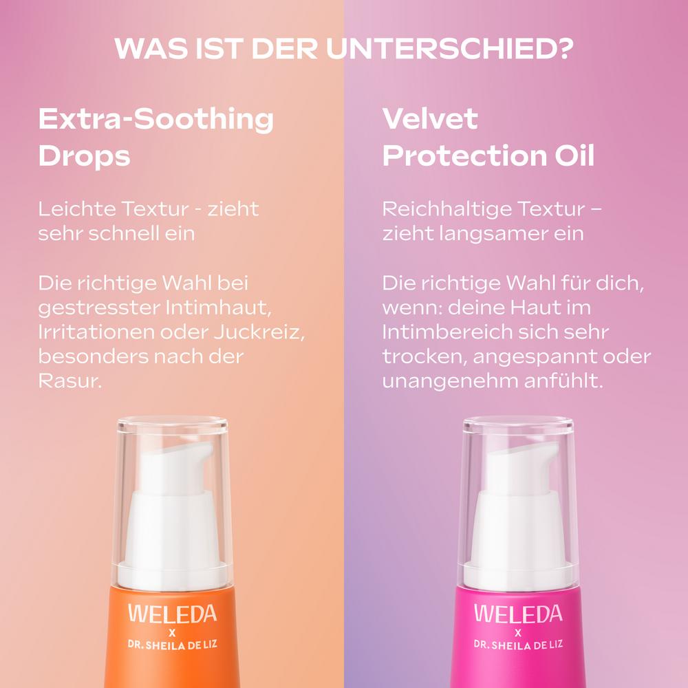 Extra-Soothing Drops 30 ml