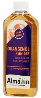 Orangenöl-Reiniger Extra Stark 500 ml