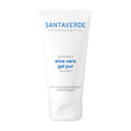 Aloe Vera Gel pur ohne Duft 50 ml