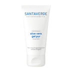 Aloe Vera Gel pur ohne Duft 50 ml