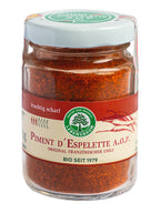 Piment d´Espelette 50 g