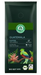 Guatemala Kaffee ganze Bohne 250 g