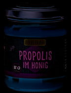Propolis im Honig 250 g