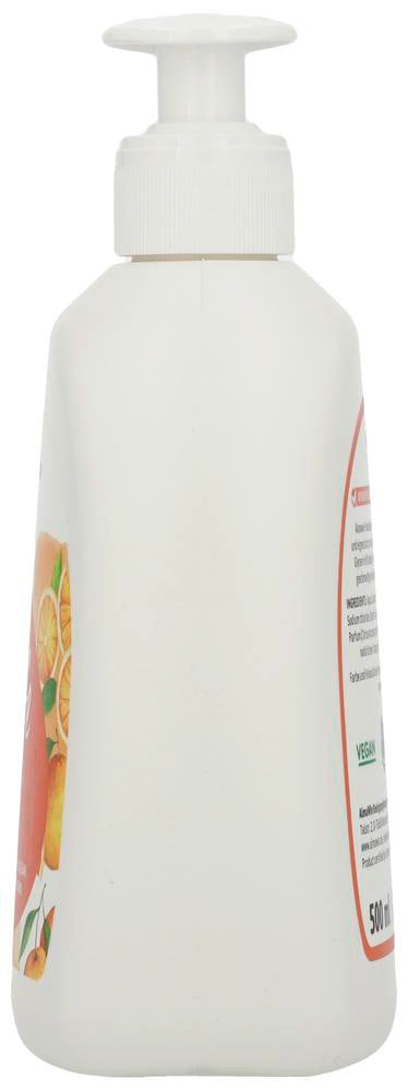 Flüssigseife Orange 500 ml